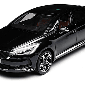 Manual De Taller Citroen Ds5 (2011-2018) En Inglés