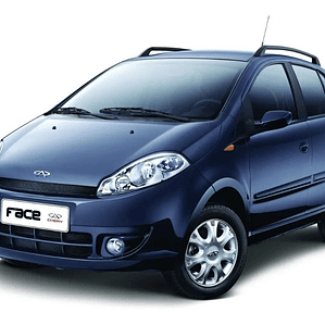 Manual De Taller Chery Face (2007-2014) En Español