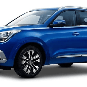Manual De Usuario Chery Tiggo 4 (2017 - 2019) Español
