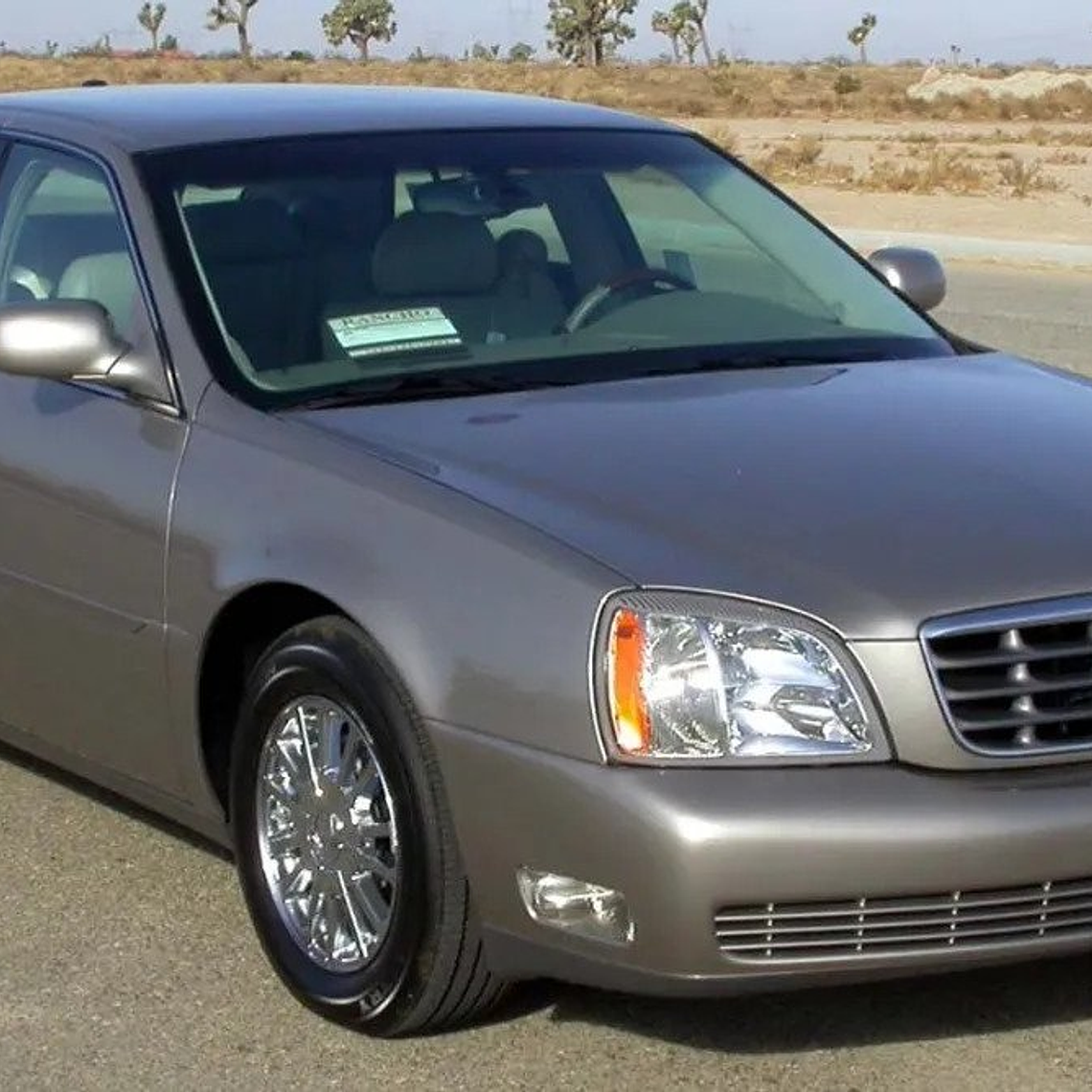 Manual De Taller / Diagramas Cadillac Seville ( 1998-2004 ) 1