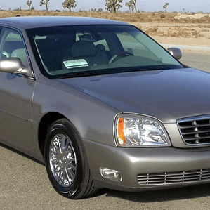 Manual De Taller / Diagramas Cadillac Seville ( 1998-2004 )