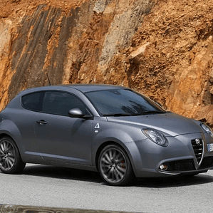 Manual De Despiece Alfa Romeo Mito (2008-2018) En Español