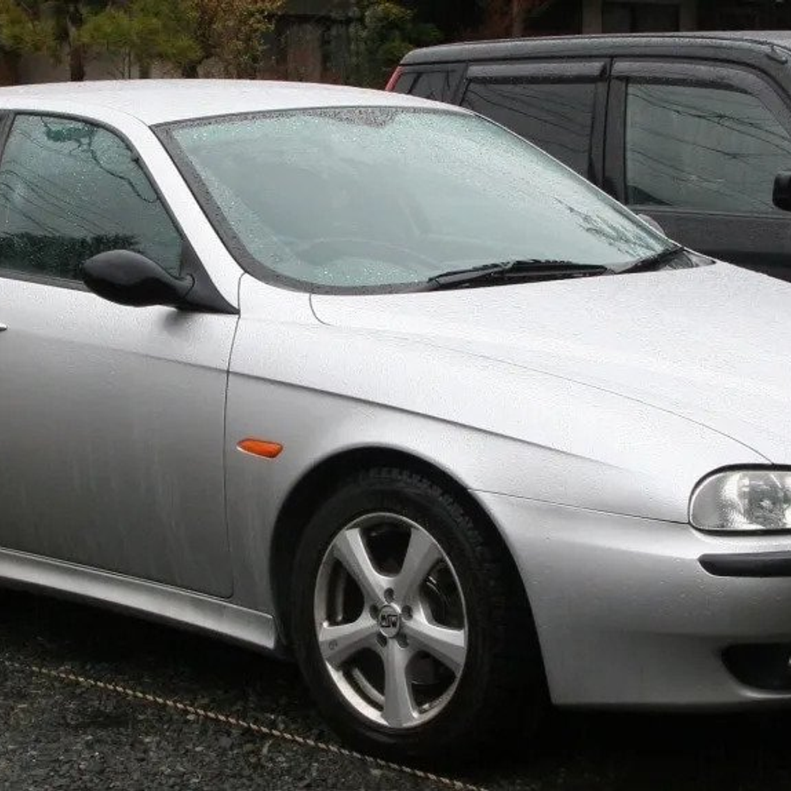 Manual De Taller Alfa Romeo 156 (1996-2007) En Español 1