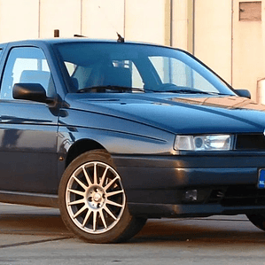 Manual De Taller Alfa Romeo 155 (1992-1998) Ingles