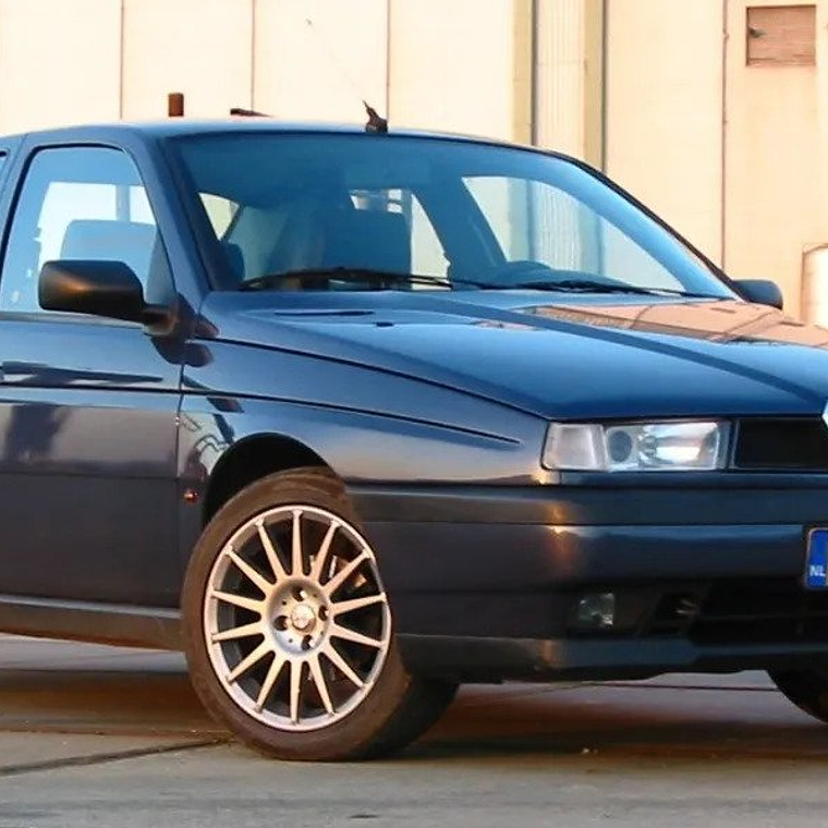 Manual De Taller Alfa Romeo 155 (1992-1998) Ingles 1