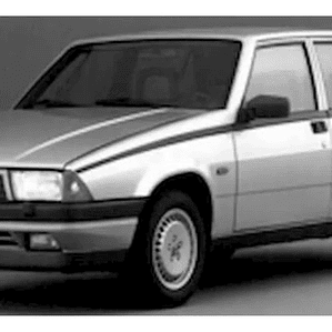 Manual De Taller Y Reparación Alfa Romeo 75 2.0 Twin Spark