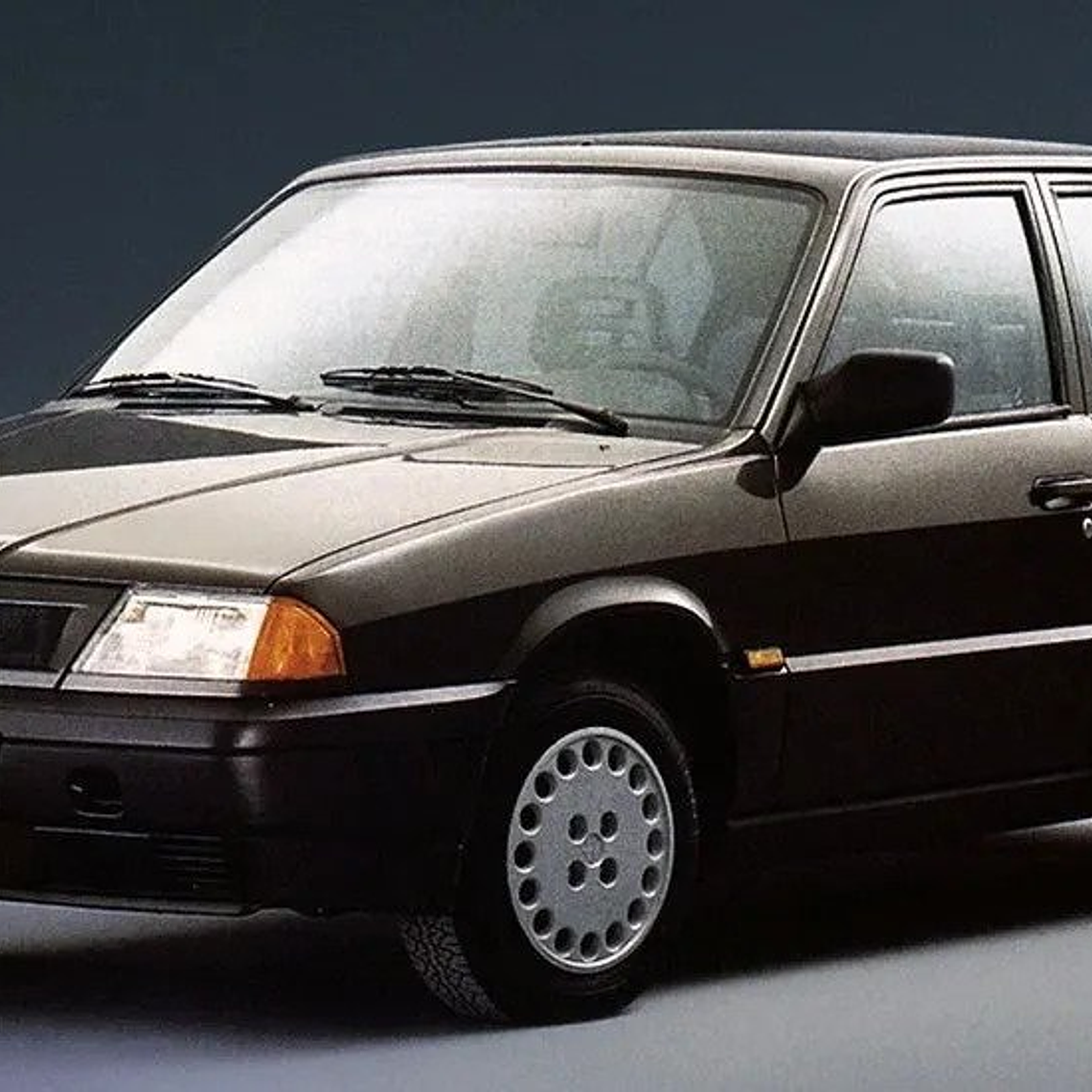 Manual De Mecánica Y Reparación Alfa Romeo 33 inglés 1