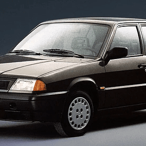 Manual De Mecánica Y Reparación Alfa Romeo 33 inglés