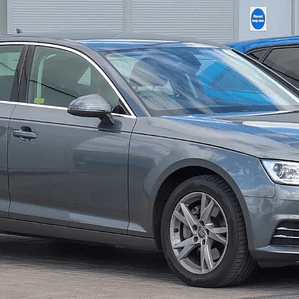 Manual De Taller Audi A4 (2000-2006) Español