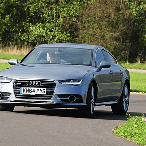 Manual De Taller Audi A7 (2010-2017) Español