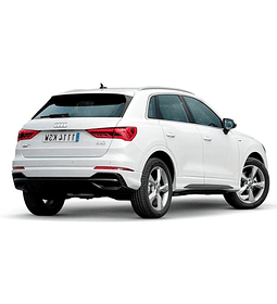 Manual De Taller Y Diagramas Audi Q3 ( 2018 - 2020 ) Inglés