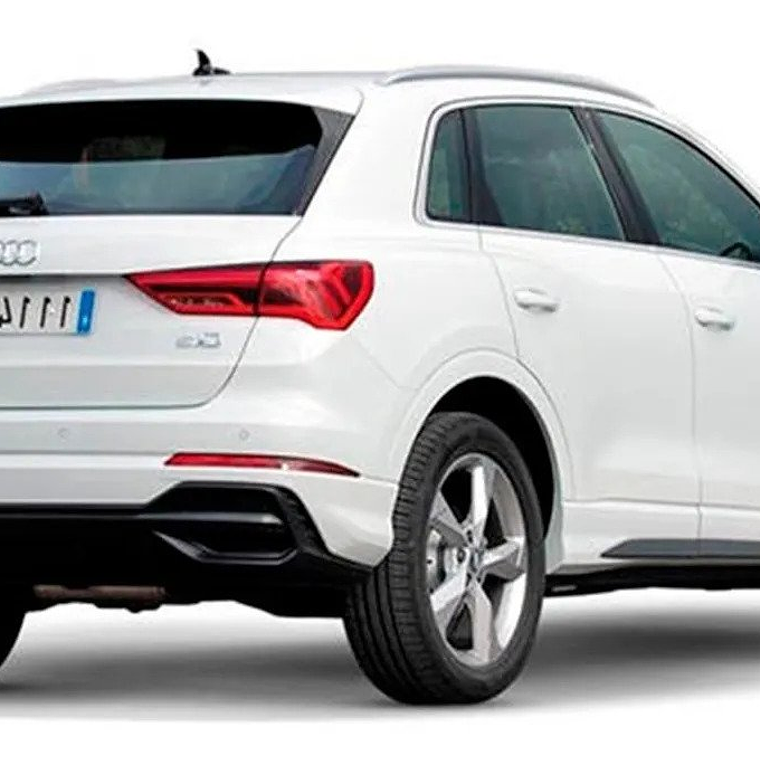Manual De Taller Y Diagramas Audi Q3 ( 2018 - 2020 ) Inglés 1
