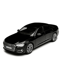 Manual De Taller / Diagramas Audi A6 ( 2018 - 2020 ) Inglés