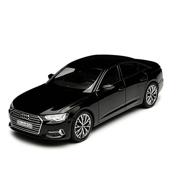Manual De Taller / Diagramas Audi A6 ( 2018 - 2020 ) Inglés