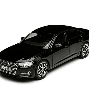 Manual De Taller / Diagramas Audi A6 ( 2018 - 2020 ) Inglés