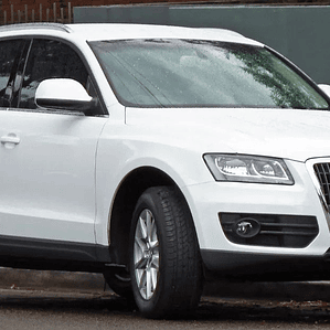 Manual De Taller Audi Q5 (2008-2017) En Español