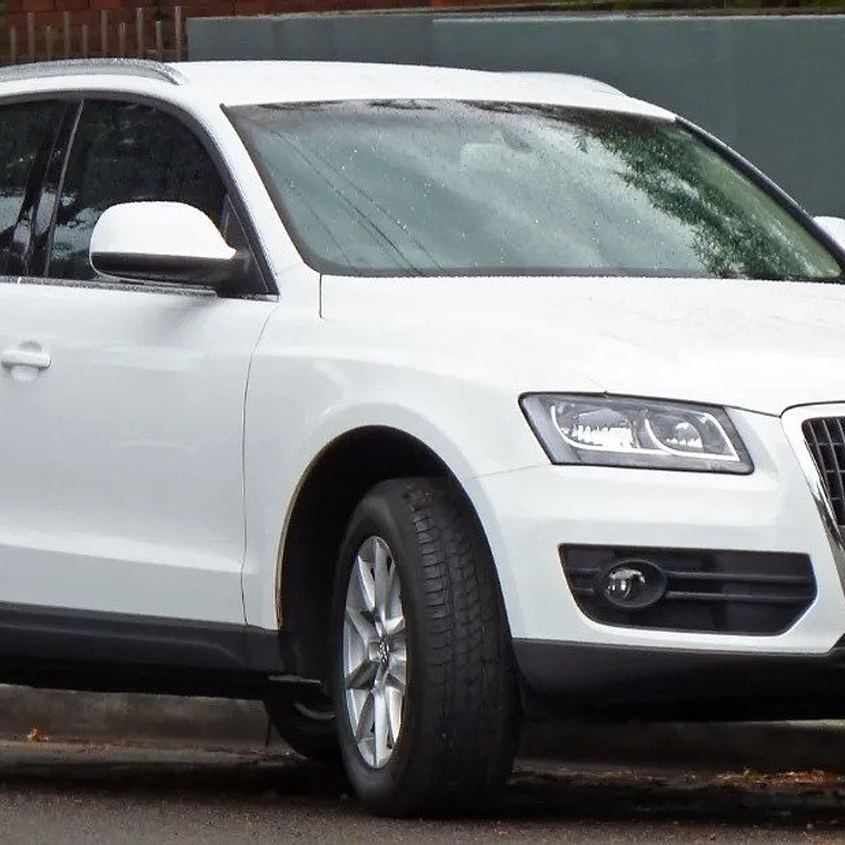 Manual De Taller Audi Q5 (2008-2017) En Español 1