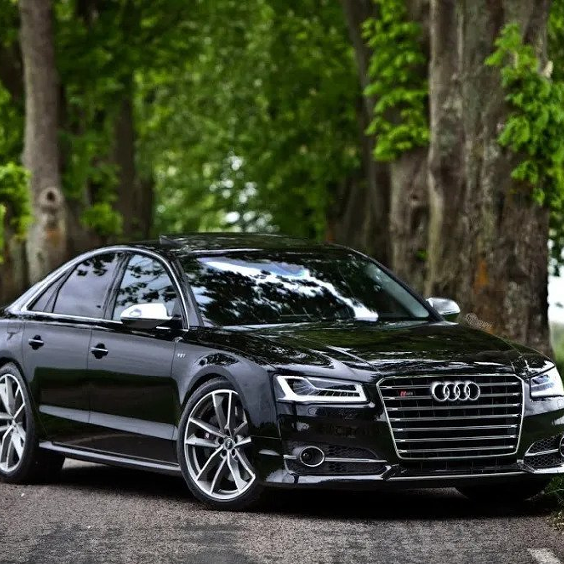Manual De Taller Audi A8 / S8 (d4 / 4h) 2010-2017 inglés 1