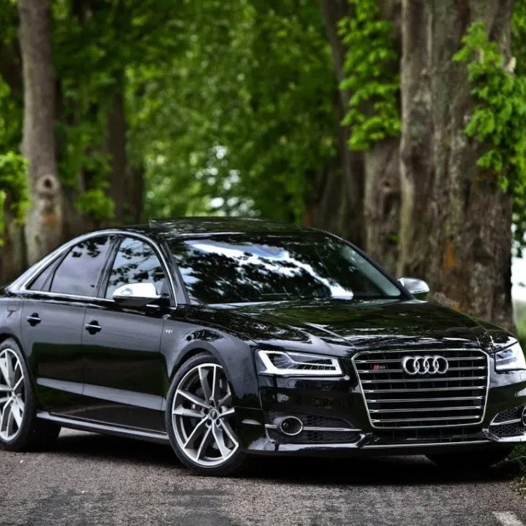 Manual De Taller Audi A8 / S8 (d4 / 4h) 2010-2017 inglés 1