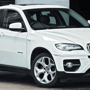 Manual De Taller Bmw X6 (2008-2014) Español