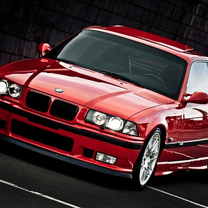 Manual De Taller Bmw E36 (1990-2000) En Español