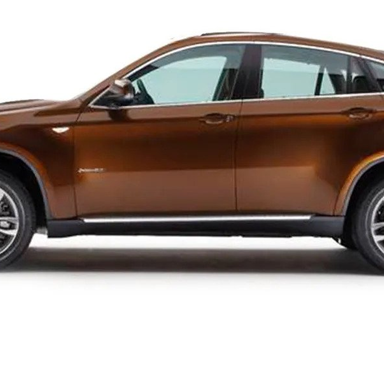 Manual De Usuario Bmw X6 (2008 - 2014) Español 1