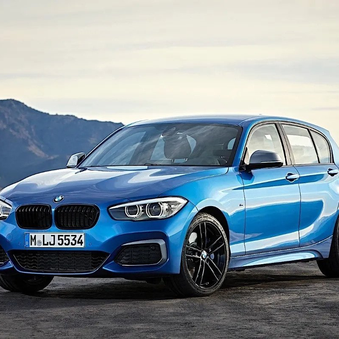 Manuales De Taller Bmw 1 Series F20 / F21 ( 2011-2019 ) inglés 1