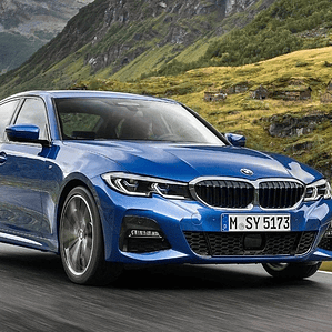 Manual De Taller Bmw G20 (2018-2019) Español