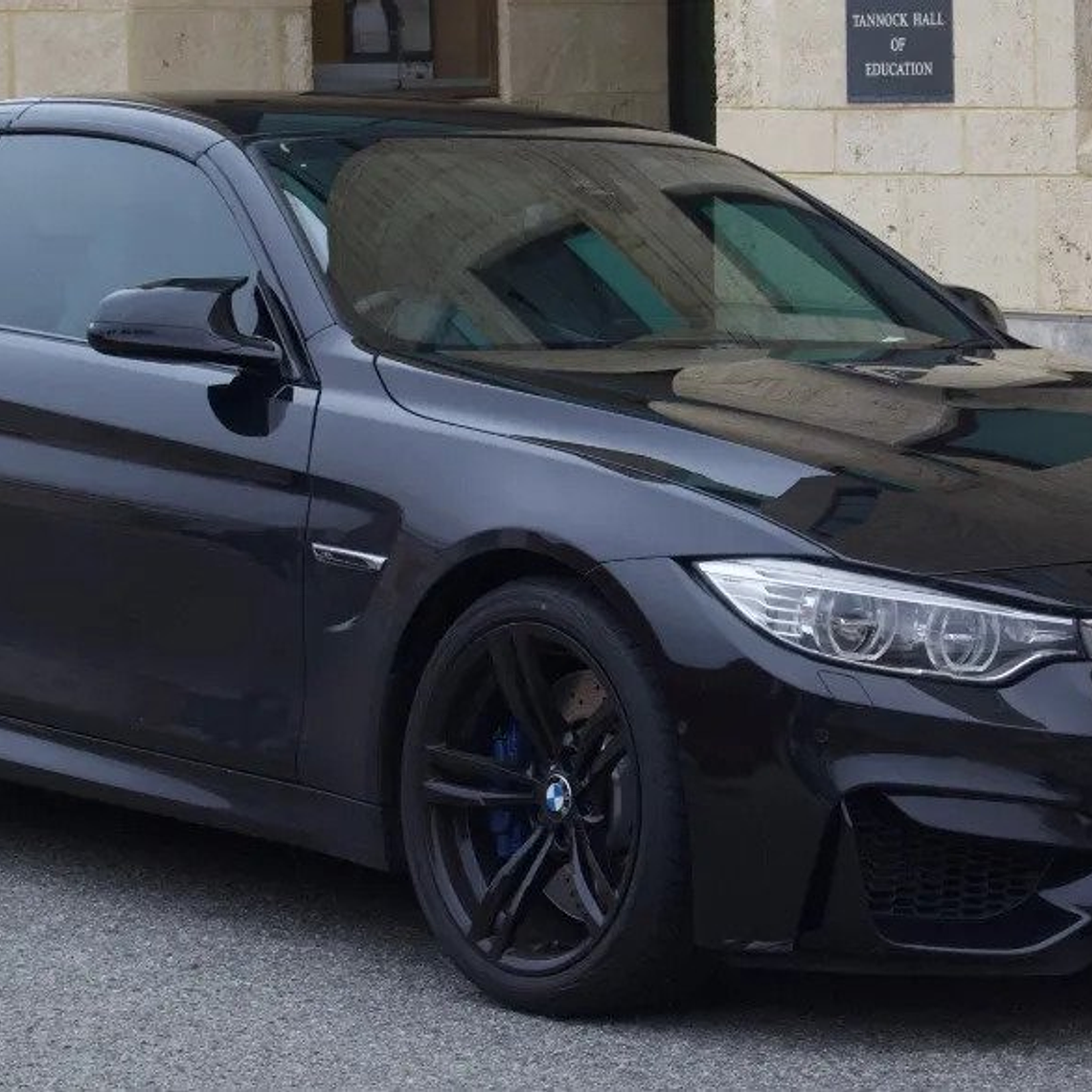 Manual De Taller Bmw F82/f83 (2014-2018) Español 1