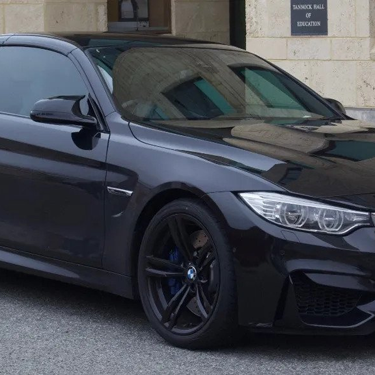Manual De Taller Bmw F82/f83 (2014-2018) Español 1