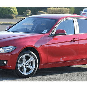 Manual De Taller Bmw F30/f31/f34/f35 (2011-2018) Español