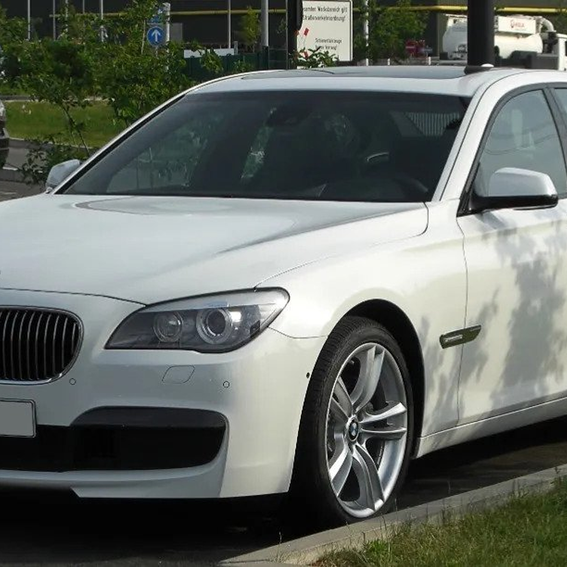 Manual De Taller Bmw F01/f02 (2008-2015) Español 1