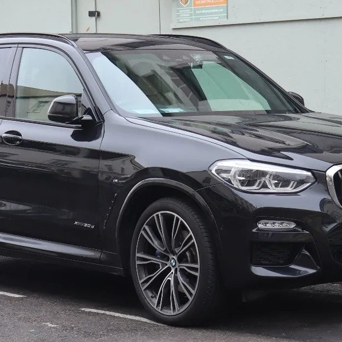 Manual De Taller Bmw E83 (2003-2010) Español 1