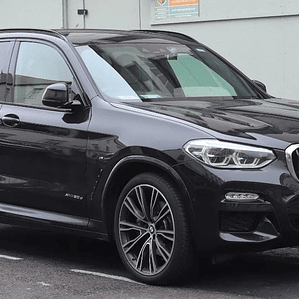 Manual De Taller Bmw E83 (2003-2010) Español