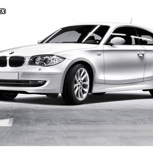 Manual De Taller Bmw E81/e82/e87/e88 (2004-2013) Español
