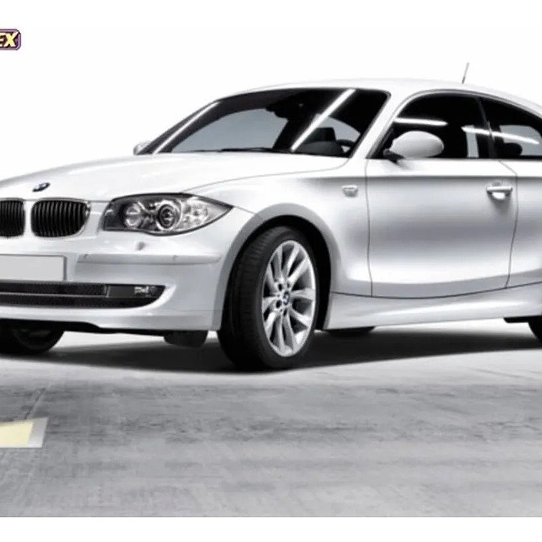Manual De Taller Bmw E81/e82/e87/e88 (2004-2013) Español 1