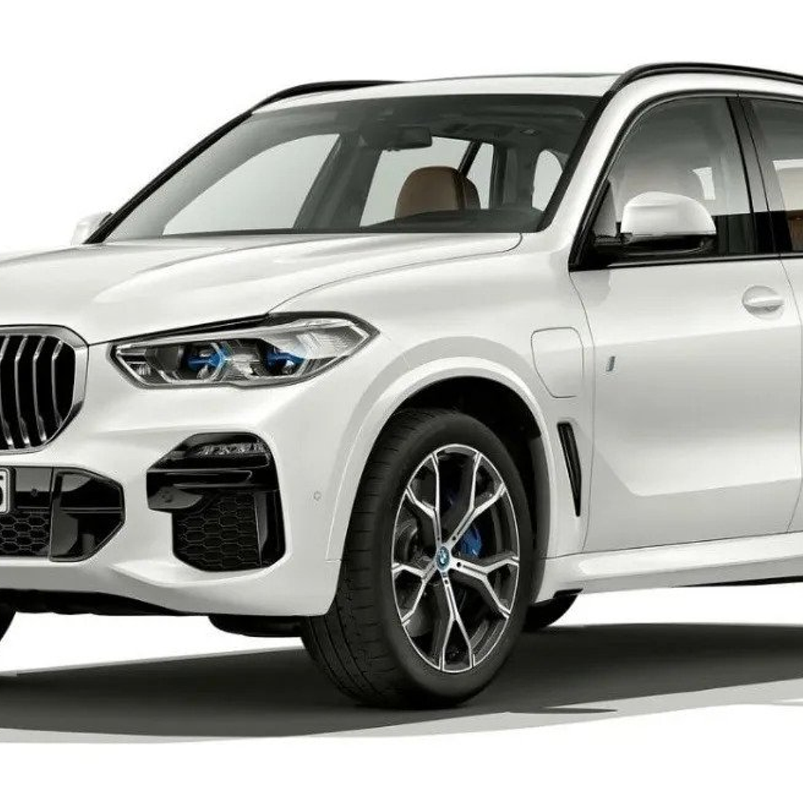Manual De Usuario Bmw X3 (2017-2019) Español 1