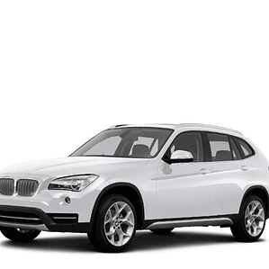 Manual De Taller Bmw F45/f46 (2014-2018) Español