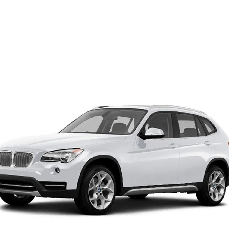 Manual De Taller Bmw F45/f46 (2014-2018) Español 1