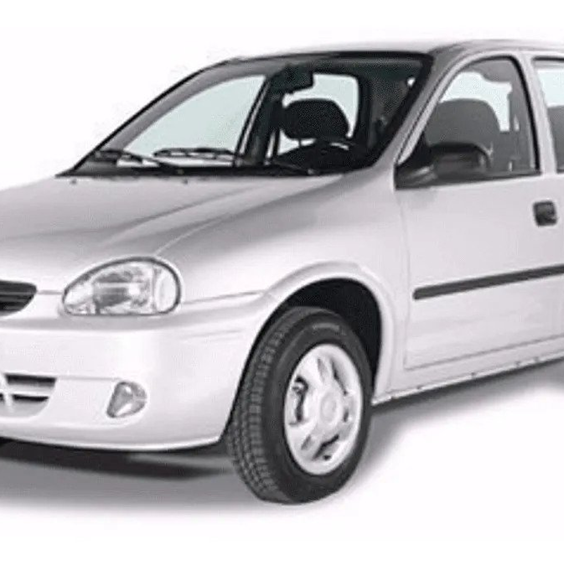 Manual De Taller Chevrolet Corsa ( 2000 2006 ) 1