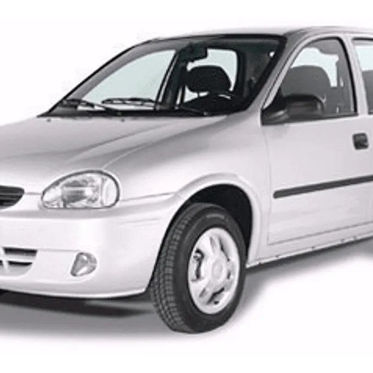 Manual De Taller Chevrolet Corsa ( 2000 2006 ) 1