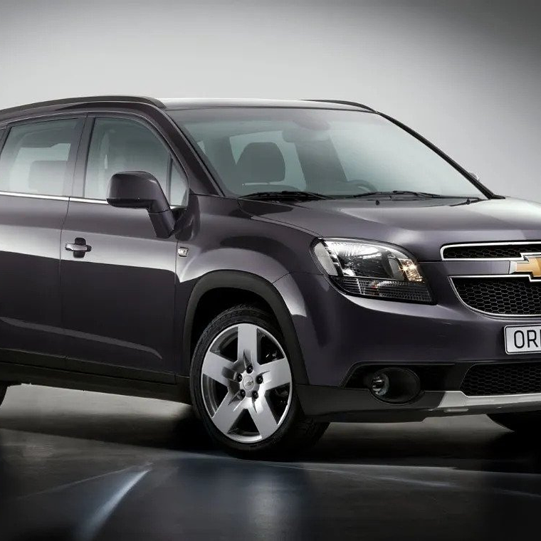 Manual De Taller Chevrolet Orlando (2011-2018) En Español 1