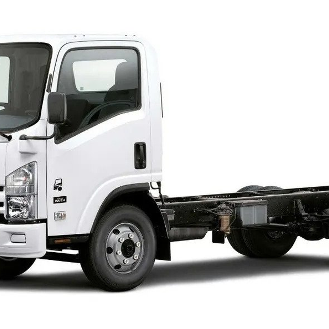 Manual Taller Camión Chevrolet Npr Npr-hd Nqr Nrr Español 1