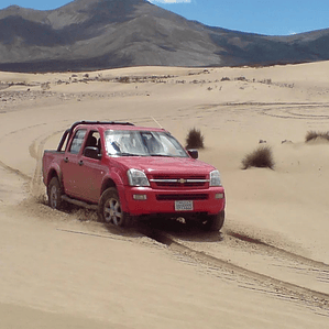 Manual De Taller Chevrolet D-max