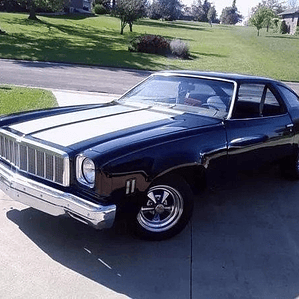 Manual De Taller Chevrolet Malibu (1973-1983) Español