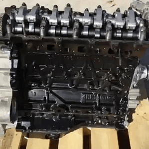 Manual Taller Motor Isuzu Chevrolet 4hk1-tc 5.2 L Español