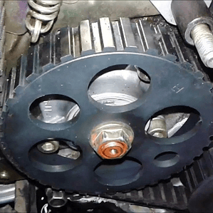 Manual Taller Motor Chevrolet Isuzu 4zd1 (2.3 L)