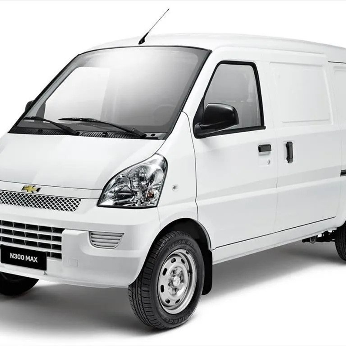 Manual De Taller Chevrolet N200 N300 (2008-2019) En Español 1