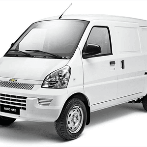 Manual De Taller Chevrolet N200 N300 (2008-2019) En Español