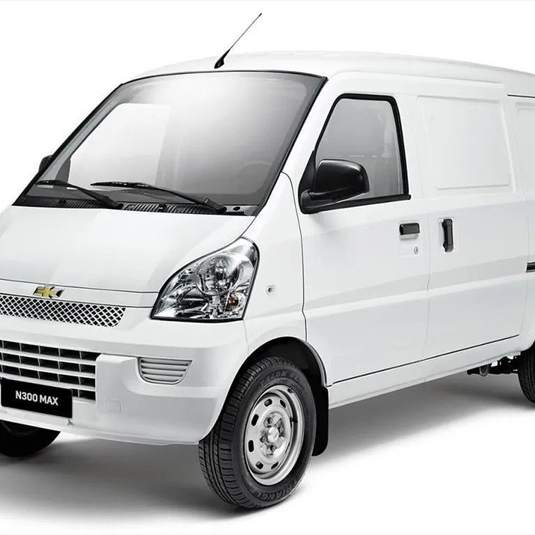 Manual De Taller Chevrolet N200 N300 (2008-2019) En Español 1